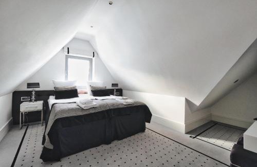 Wisla Bed & Breakfast | NovaWisła Resort & SPA
