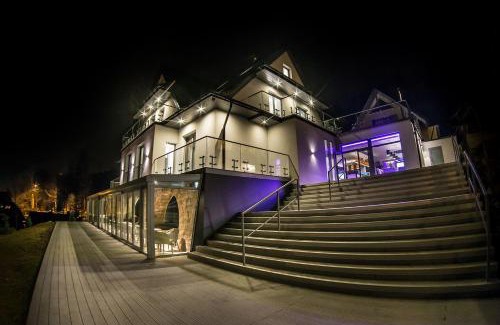 Wisla Bed & Breakfast | NovaWisła Resort & SPA