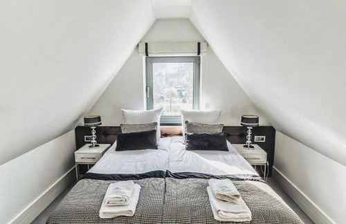 Wisla Bed & Breakfast | NovaWisła Resort & SPA