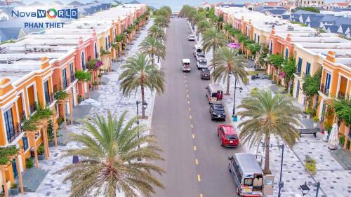 Phan Thiet Apartment | Novaworld Phan Thiết - Luxury villa 4 Phòng Ngủ