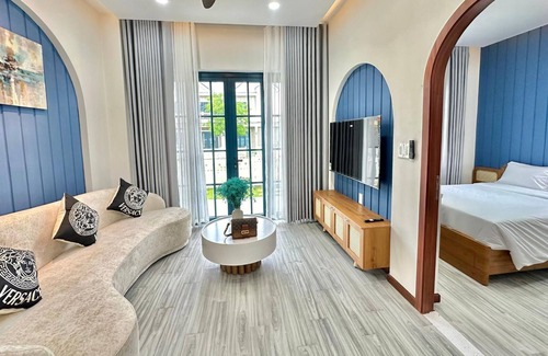 Phan Thiet Hotel | Novaworld Phan Thiet - SG Villa