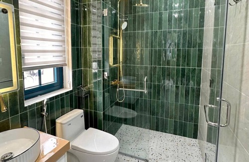 Phan Thiet Hotel | Novaworld Phan Thiet - SG Villa