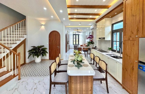Phan Thiet Hotel | Novaworld Phan Thiet - SG Villa