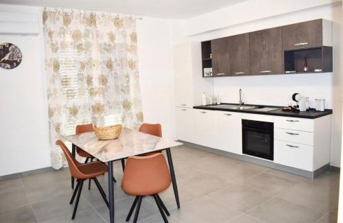 Trappitello Apartment | Novea Apartments