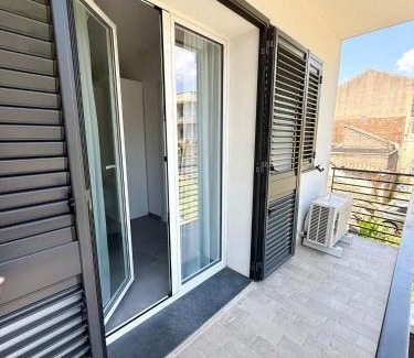 Trappitello Apartment | Novea Apartments