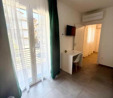 Trappitello Apartment | Novea Apartments