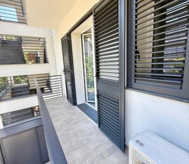 Trappitello Apartment | Novea Apartments