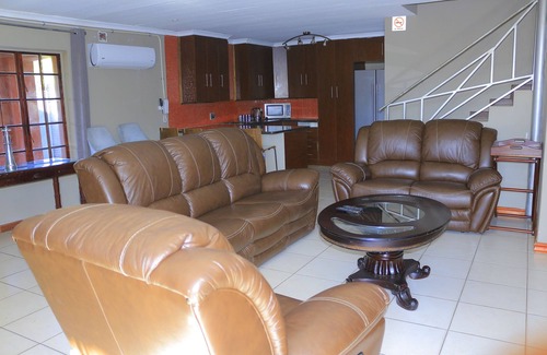 Rustenburg Bed & Breakfast | Novel Enterprises Bed and Breakfast