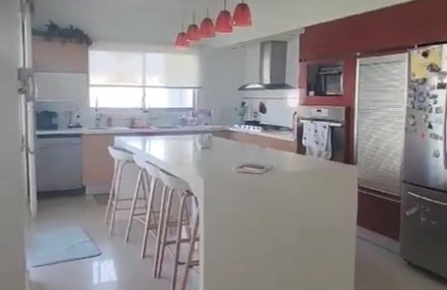 Boca del Rio House | Novel Residency