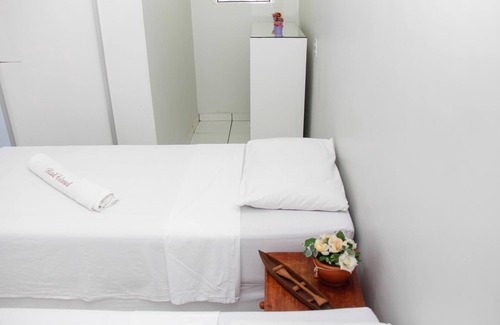 Centro Hotel | Novo Hotel