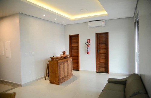 Centro Hotel | Novo Hotel