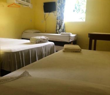 Carolina Hotel | Novo Hotel