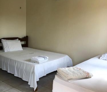 Carolina Hotel | Novo Hotel