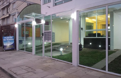 Passo da Areia Apartment | Novo, Lindo e pertinho do Shopping