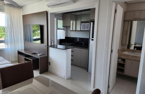 Passo da Areia Apartment | Novo, Lindo e pertinho do Shopping