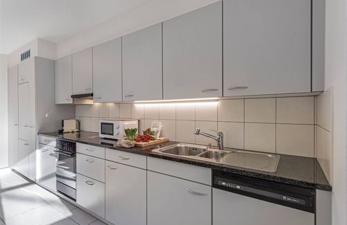 Lugano Apartment | Novos Arcadia 501