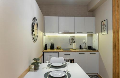 Kalambaka Apartment | NOVOS guesthouse Meteora