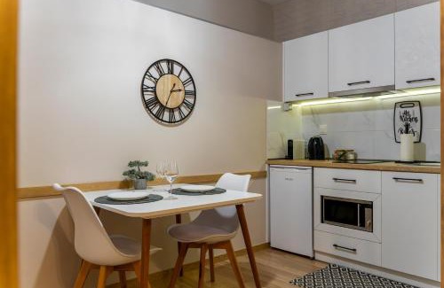 Kalambaka Apartment | NOVOS guesthouse Meteora