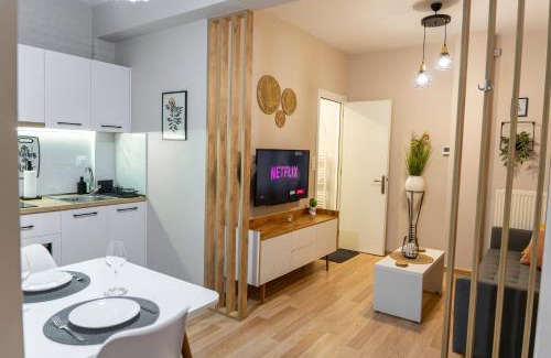 Kalambaka Apartment | NOVOS guesthouse Meteora