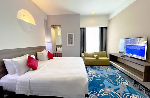 Bandung Hotel | Novotel Bandung