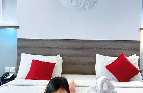 Bandung Hotel | Novotel Bandung