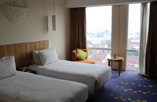 Bandung Hotel | Novotel Bandung