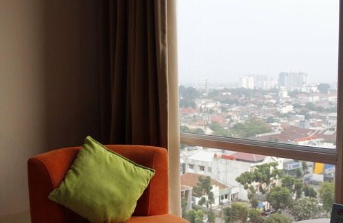 Bandung Hotel | Novotel Bandung