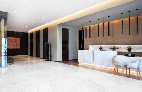 Bur Dubai Hotel | Novotel Bur Dubai - Healthcare City