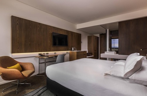 Christchurch Hotel | Novotel Christchurch Airport