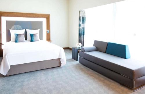 Al-Fujairah Hotel | Novotel Fujairah