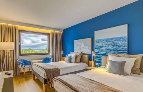 Jelitkowo Hotel | Novotel Gdansk Marina