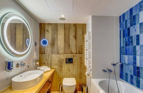 Jelitkowo Hotel | Novotel Gdansk Marina
