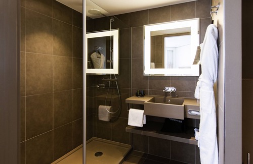 Karakoy Hotel | Novotel Istanbul Bosphorus