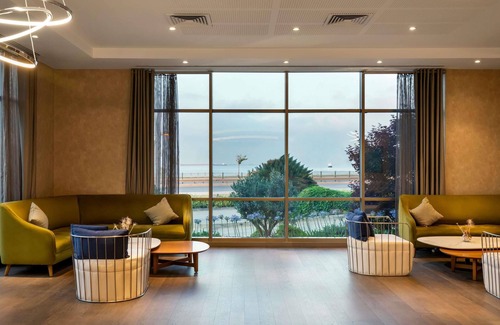 Zeytinburnu Hotel | Novotel Istanbul Zeytinburnu
