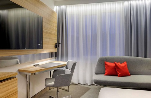 Altstadt-Sued Hotel | Novotel Köln City