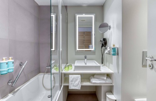 Altstadt-Sued Hotel | Novotel Köln City