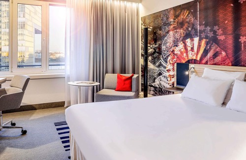 Altstadt-Sued Hotel | Novotel Köln City