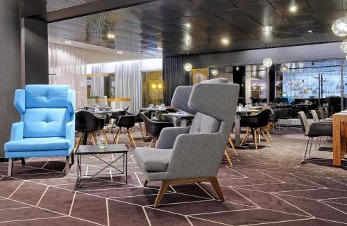 Katowice Hotel | Novotel Katowice Centrum