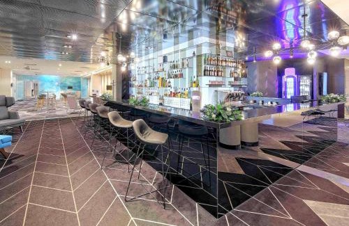 Katowice Hotel | Novotel Katowice Centrum