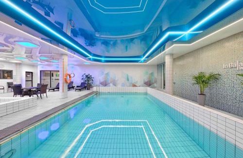 Katowice Hotel | Novotel Katowice Centrum