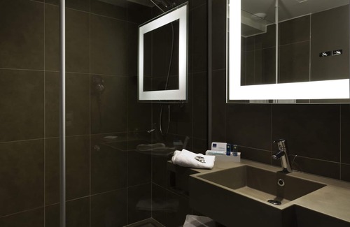 Leeds City Center Hotel | Novotel Leeds Centre