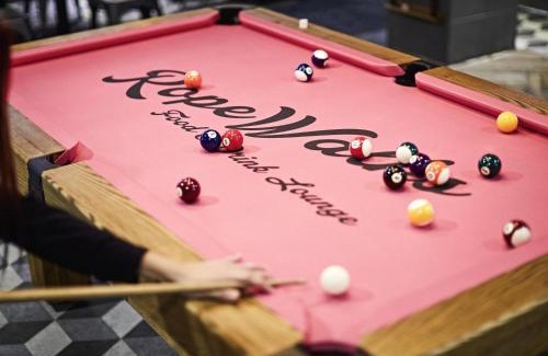 Liverpool City Centre Hotel | Novotel Liverpool Centre