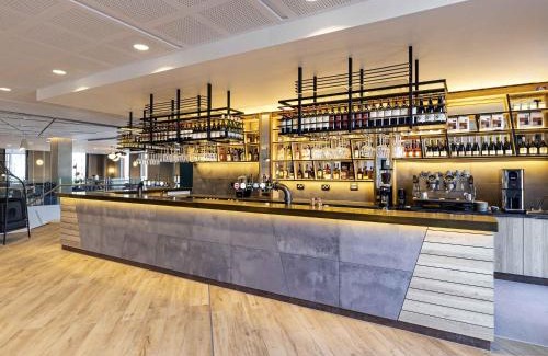 Liverpool Hotel | Novotel Liverpool Paddington Village