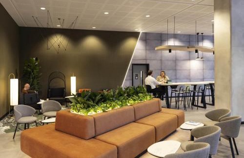 Liverpool Hotel | Novotel Liverpool Paddington Village