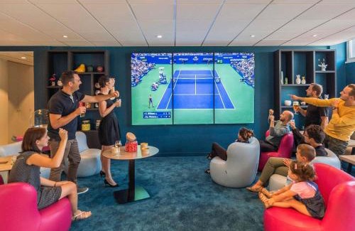 Bron Hotel | Novotel Lyon Bron Meeting & Events