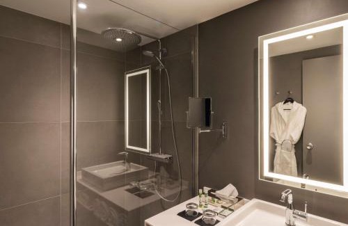 Bron Hotel | Novotel Lyon Bron Meeting & Events