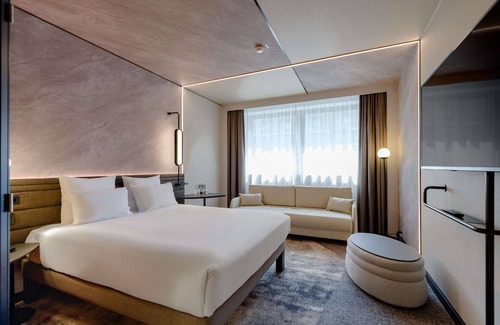 Freising Hotel | Novotel München Airport