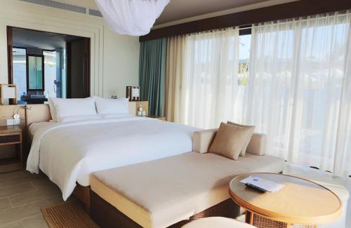 Duong To Resort | Novotel Phu Quoc Resort