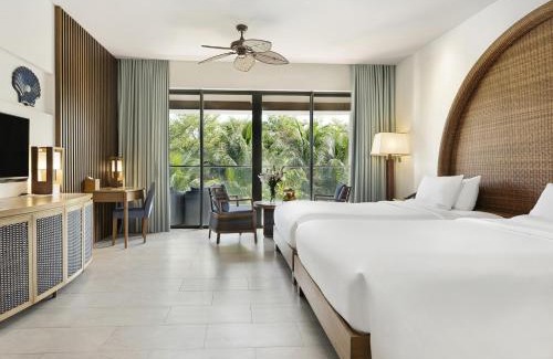 Duong To Resort | Novotel Phu Quoc Resort