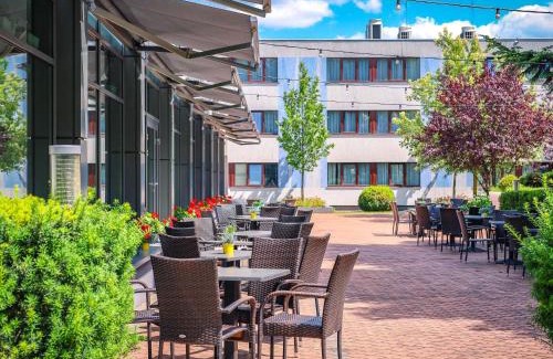 Nowe Miasto Hotel | Novotel Poznań Malta